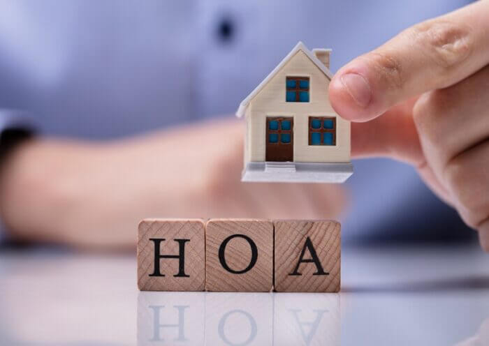 Owners rights when dealing with homeowners associations