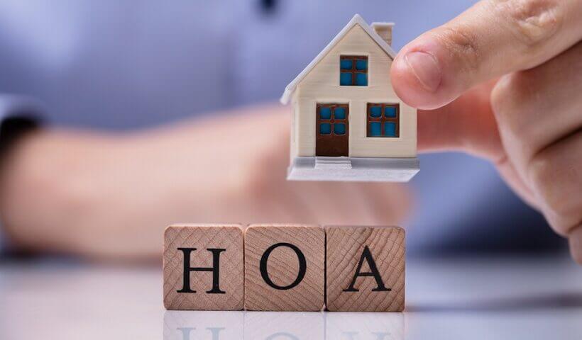 Owners rights when dealing with homeowners associations