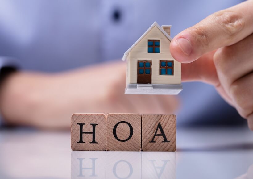 Owners rights when dealing with homeowners associations