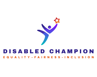 Disabled Champion